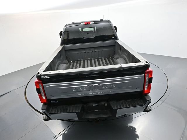 Used 2024 Ford F250 King Ranch w/ Chrome Package AWD/4WD image 17