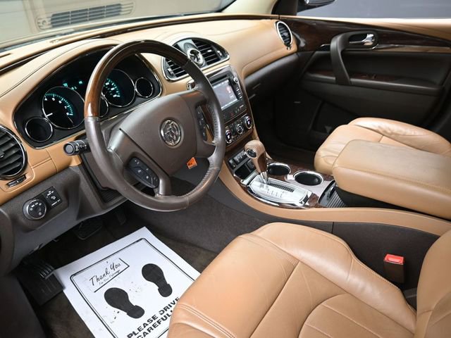 Used 2016 Buick Enclave Premium w/ Experience Buick Package image 9