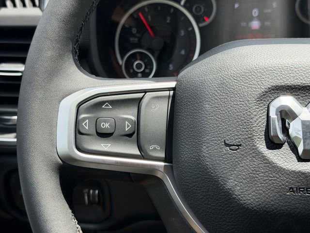New 2026 RAM 3500 Big Horn AWD/4WD image 20