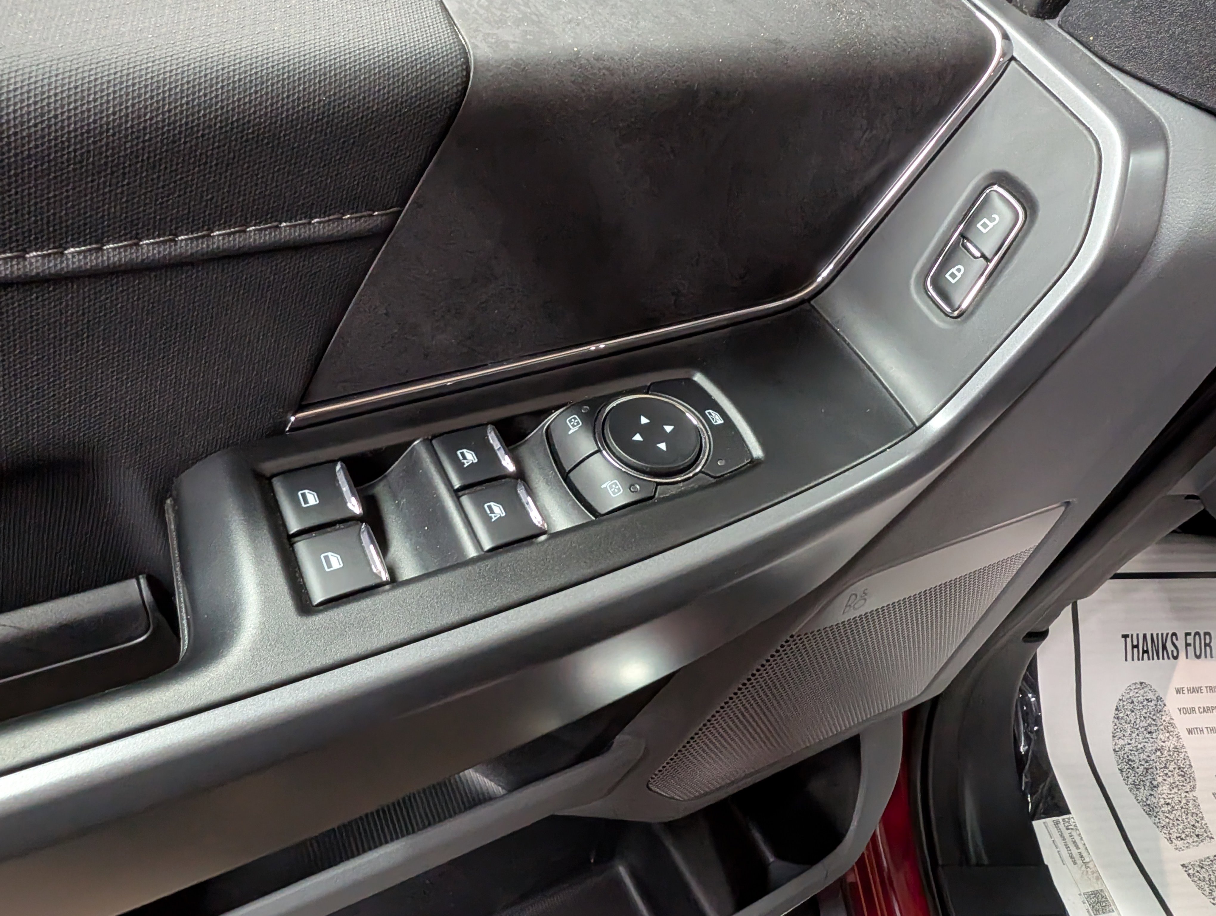 New 2025 Ford F150 XLT w/ Equipment Group 303A High image 7