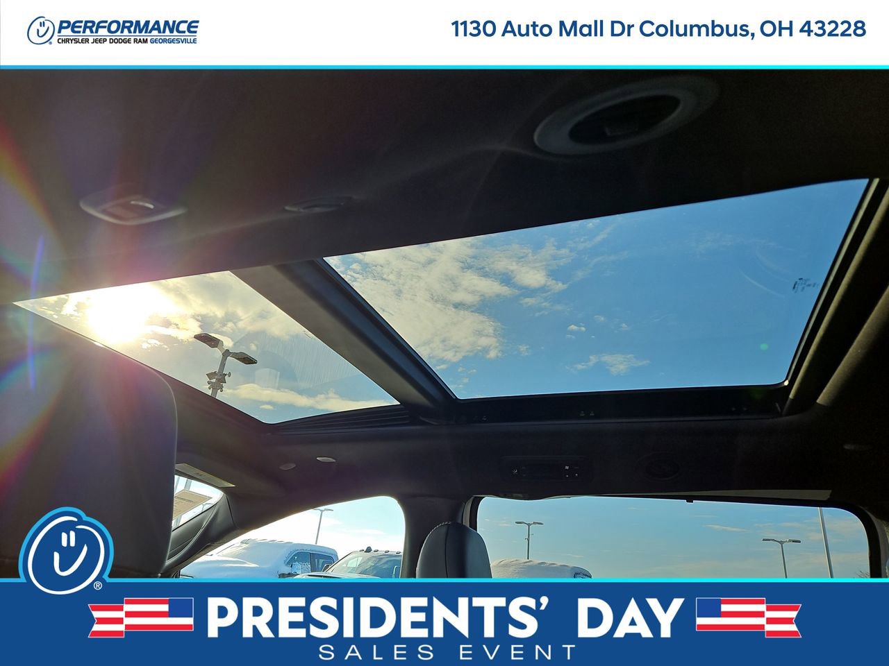 New 2026 Chrysler Pacifica Select image 20