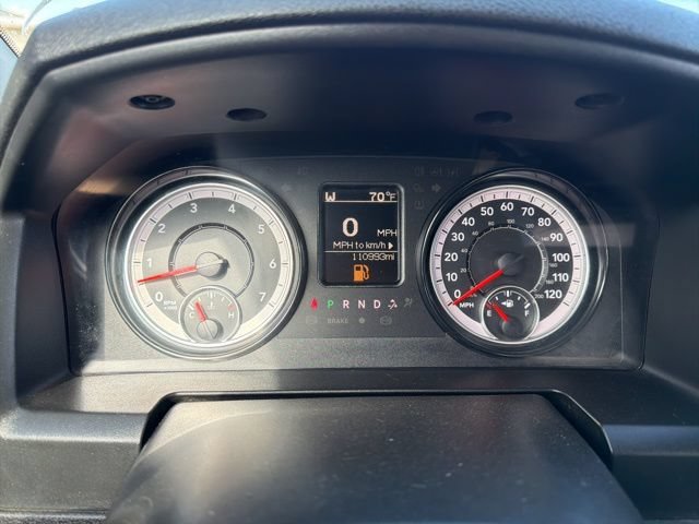 Used 2022 RAM 1500 Tradesman w/ Popular Equipment Group AWD/4WD image 17