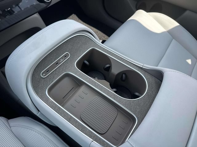 New 2027 Hyundai Palisade SEL Premium AWD/4WD image 28