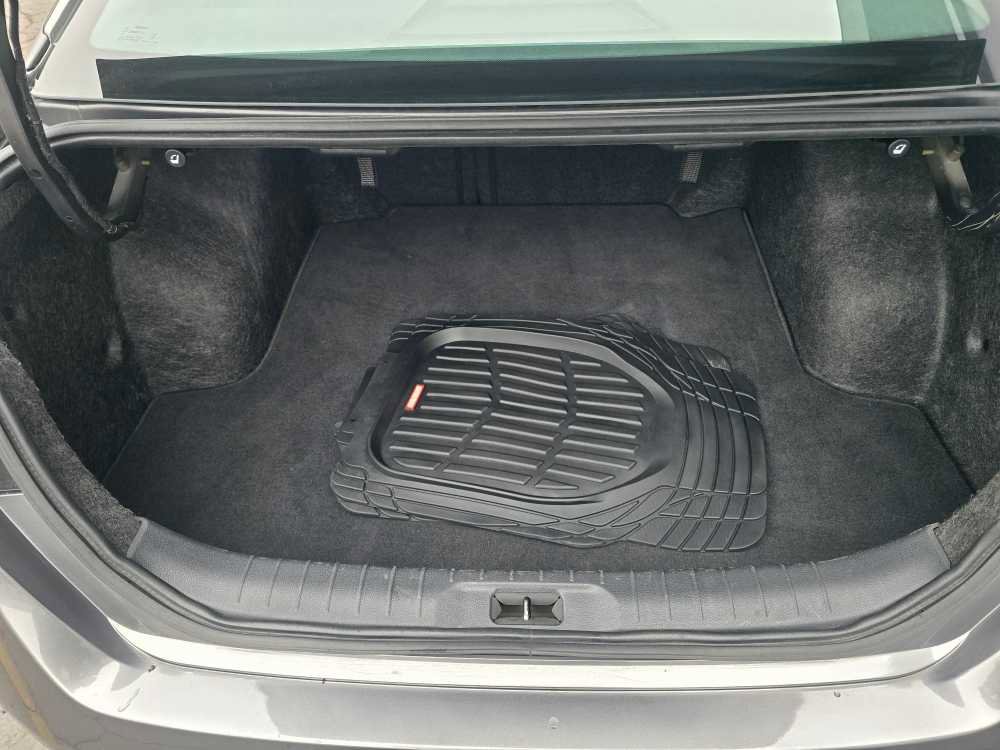 Used 2023 Nissan Altima 2.5 SV image 26