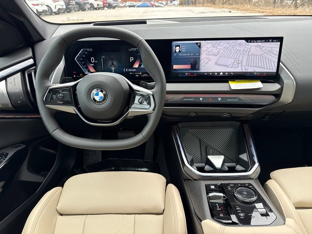 New 2026 BMW X3 xDrive30 w/ Premium Package image 20