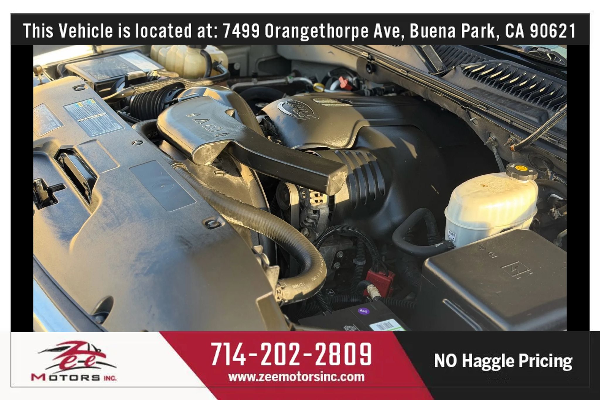 Used 2004 GMC Yukon Denali image 42