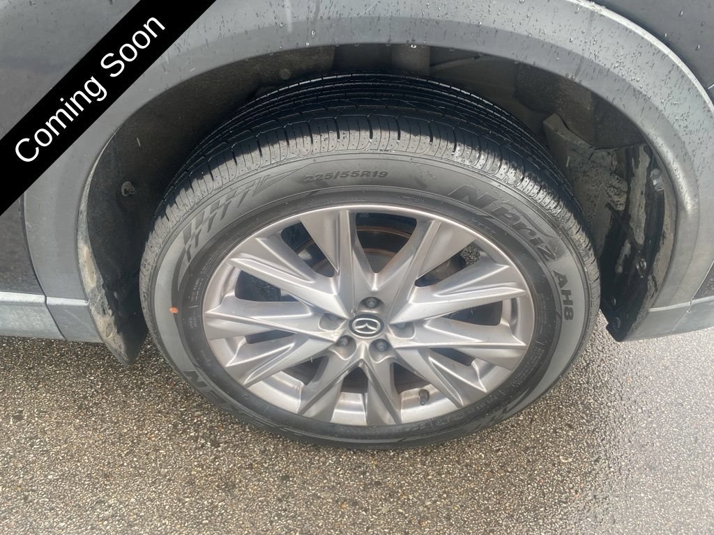 Used 2020 MAZDA CX-5 Grand Touring FWD image 11