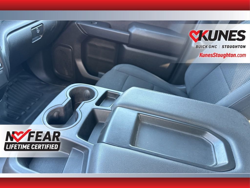 Used 2024 Chevrolet Silverado 3500 W/T image 31