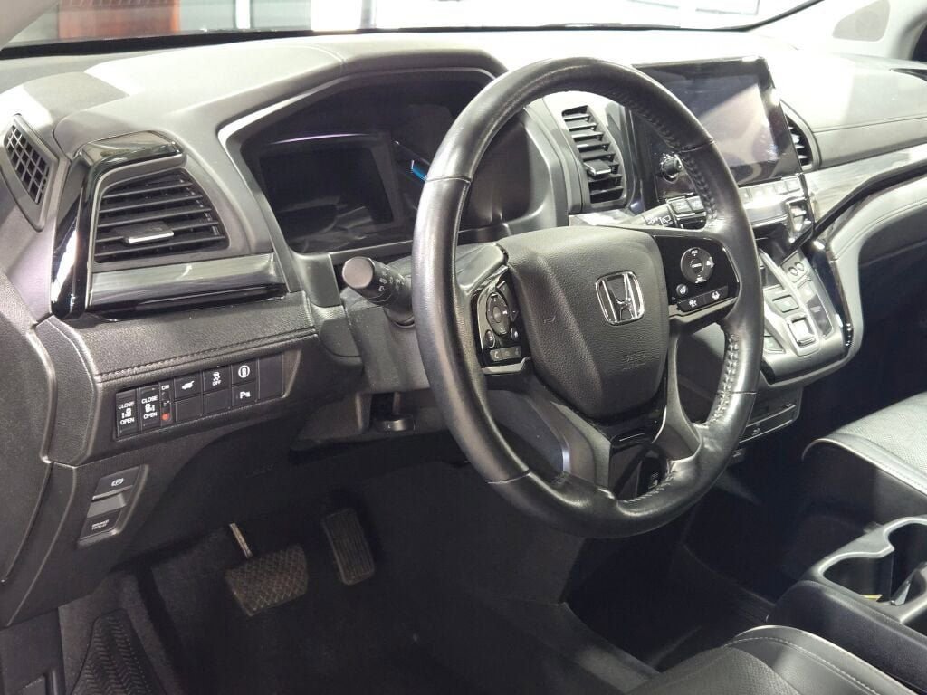 Used 2022 Honda Odyssey Elite image 24
