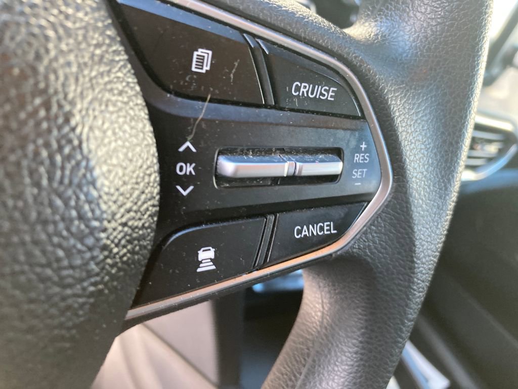 Used 2019 Hyundai Santa Fe SEL image 43