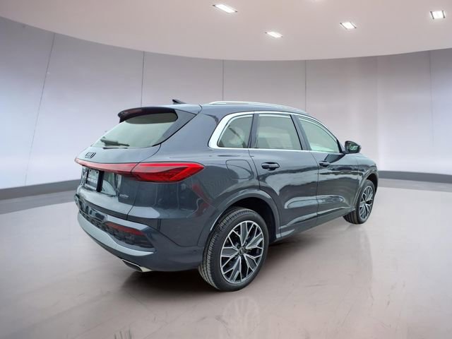 Used 2025 Audi Q5 Premium w/ Premium Plus AWD/4WD image 6