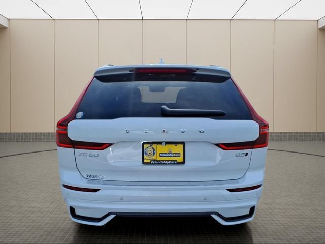 New 2026 Volvo XC60 B5 Plus w/ Protection Package Premier AWD/4WD image 8