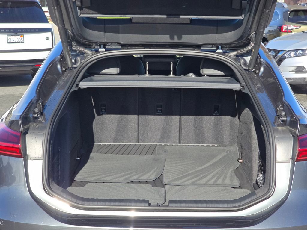 New 2025 Audi S6 e-tron Prestige image 17