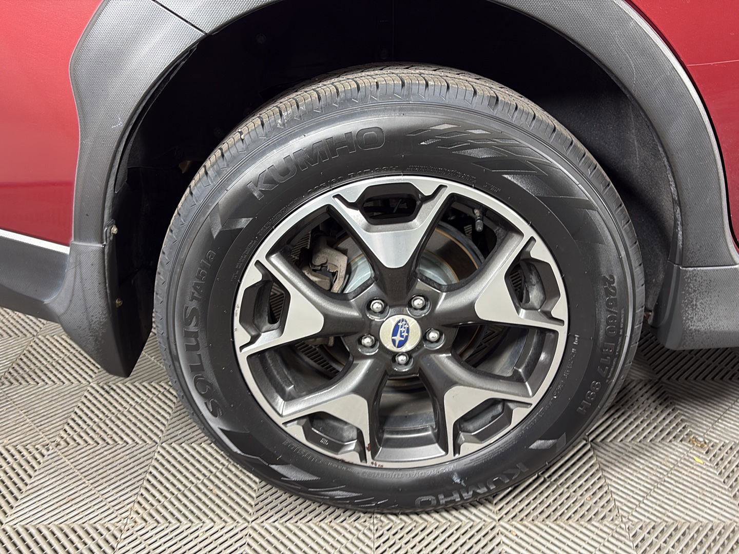 Used 2018 Subaru Crosstrek 2.0i Premium image 13