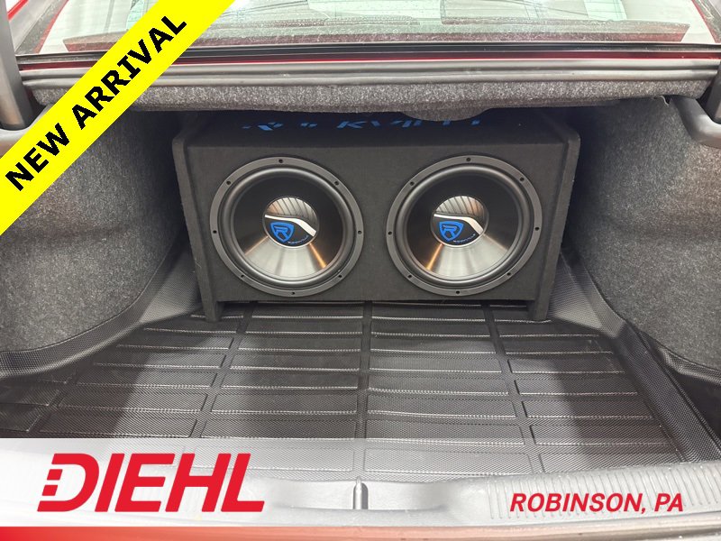 Certified 2022 Dodge Charger GT w/ Blacktop Package image 9