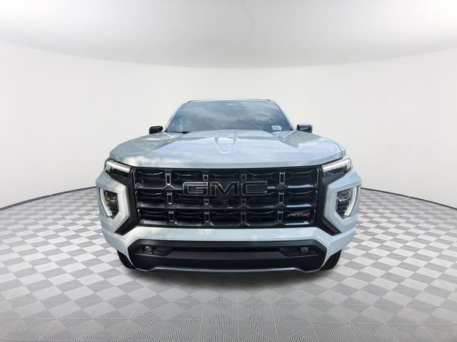 Used 2025 GMC Canyon AT4 w/ Technology Plus Package AWD/4WD image 2