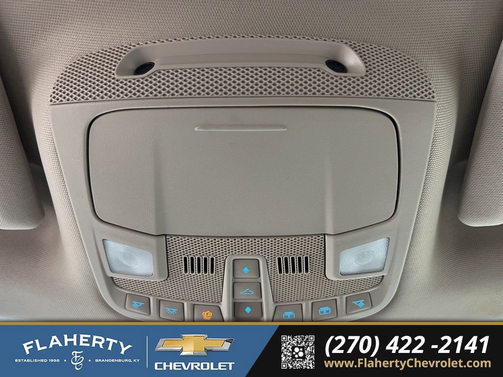 Used 2024 Ford Expedition Max Limited image 34