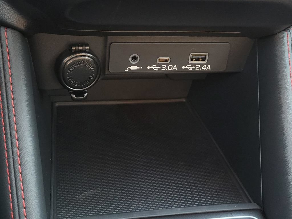 New 2026 Subaru WRX Premium AWD/4WD image 19