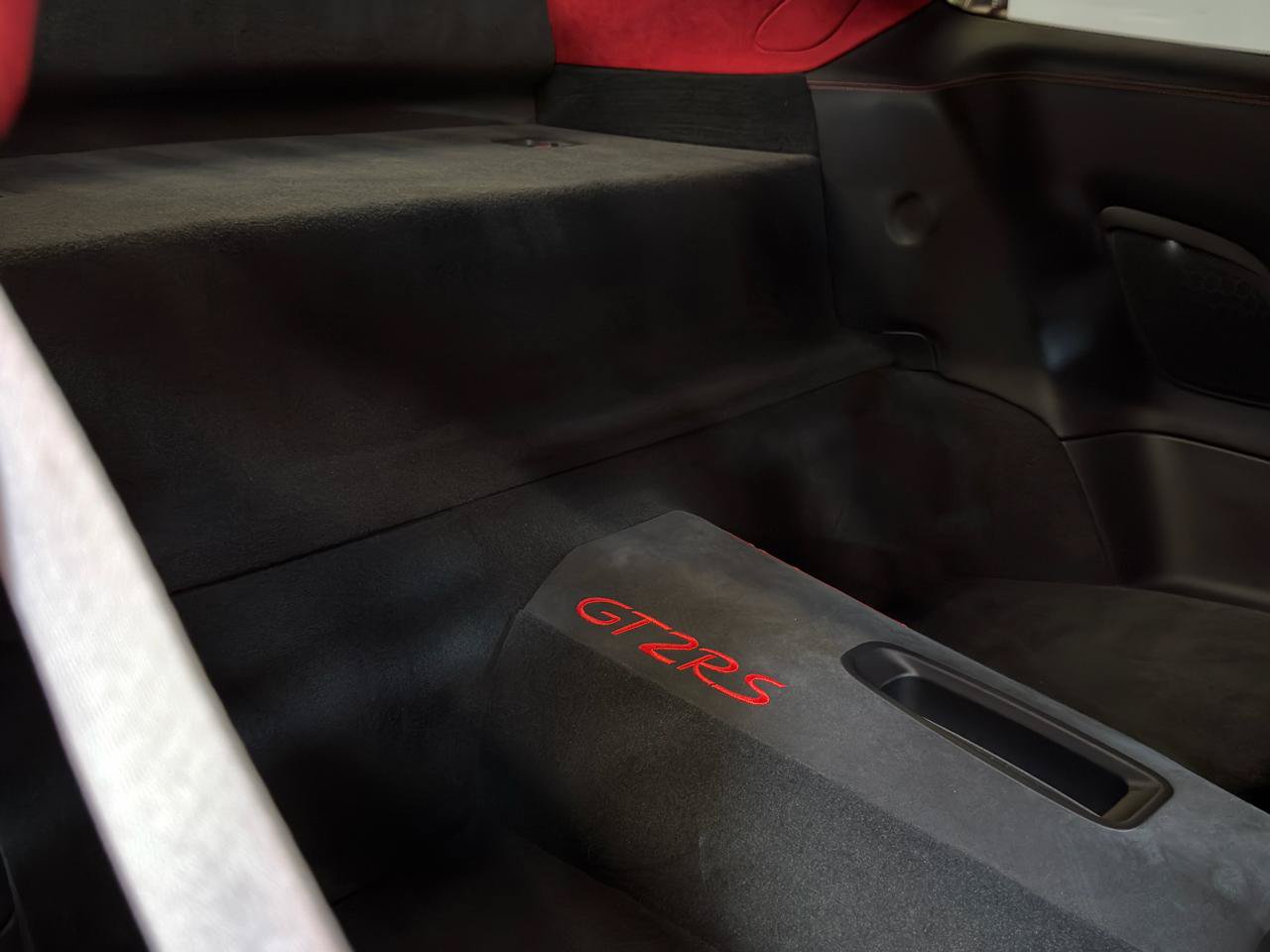 Used 2018 Porsche 911 GT2 RS RWD image 39