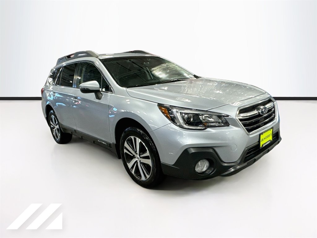 Used 2019 Subaru Outback 2.5i Limited AWD/4WD image 3