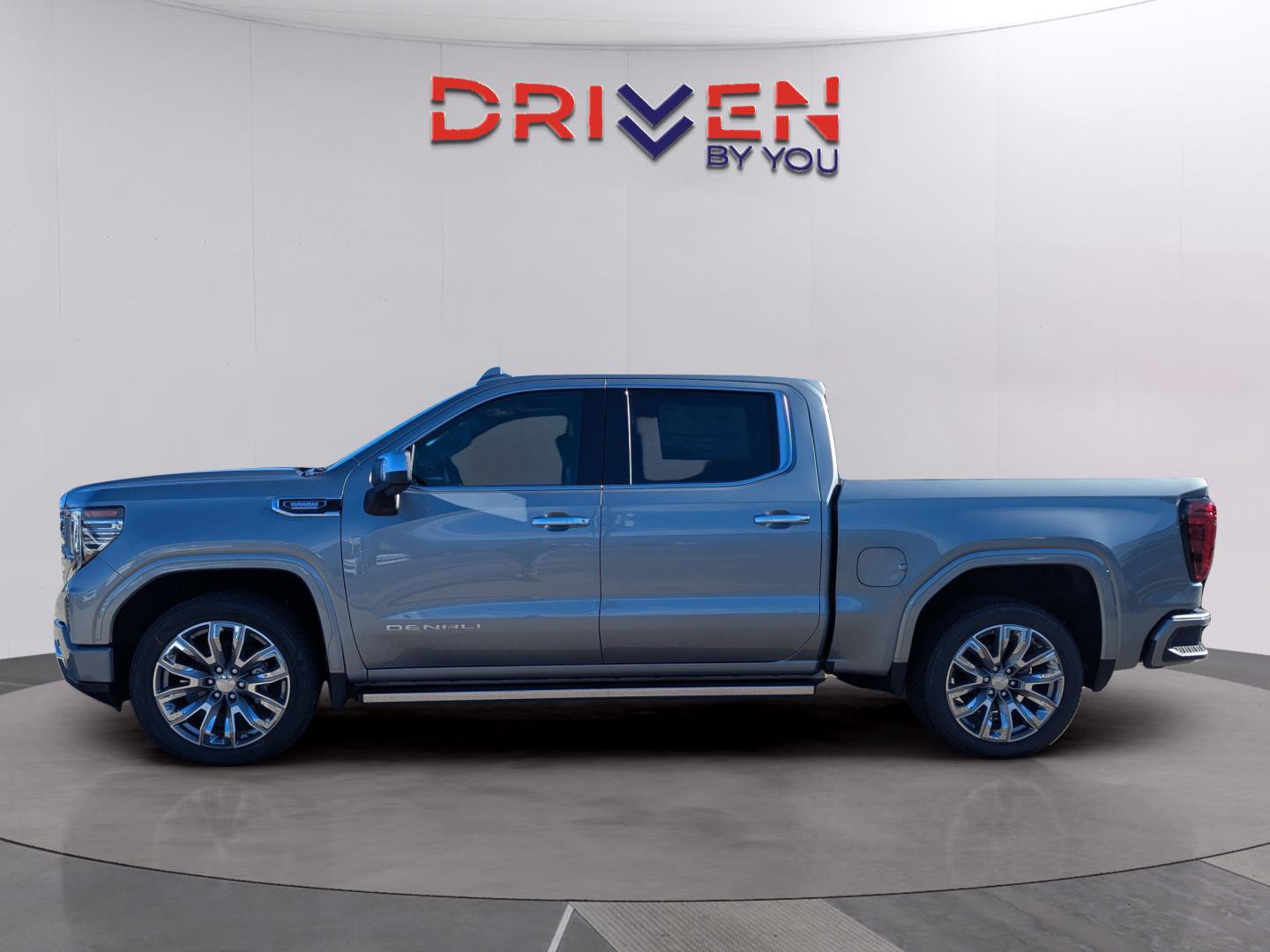 New 2026 GMC Sierra 1500 Denali w/ Denali Reserve Package image 2