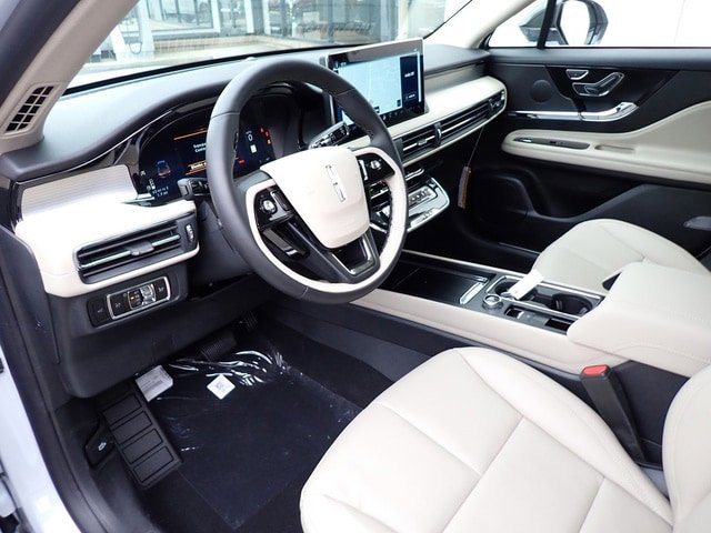 New 2026 Lincoln Corsair Premiere AWD/4WD image 27