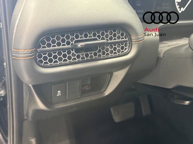 Used 2026 Honda HR-V Sport image 30