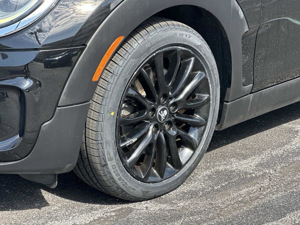 Used 2020 MINI Cooper Clubman S w/ Premium Package FWD image 30