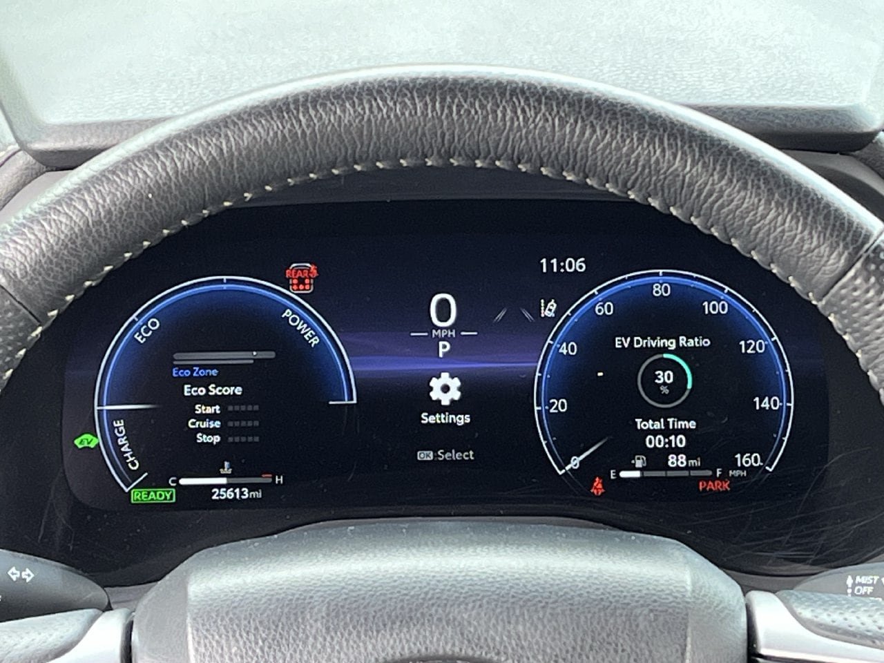 Used 2025 Toyota Sienna Platinum FWD image 13