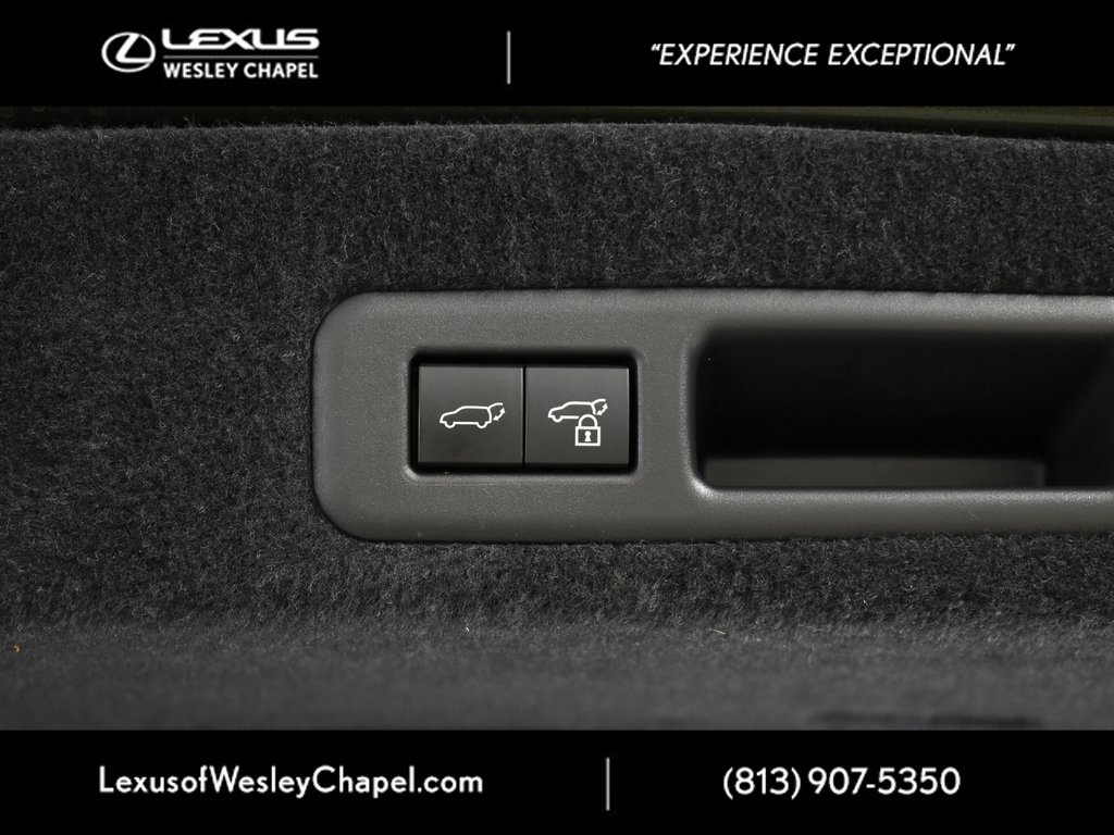 Used 2022 Lexus RX 350 350 image 18