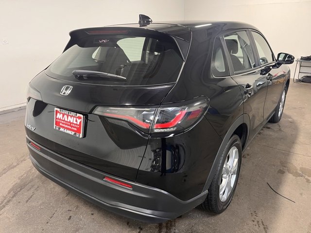 Used 2023 Honda HR-V LX image 3