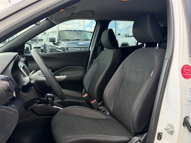 Used 2019 Nissan Kicks SV FWD image 9