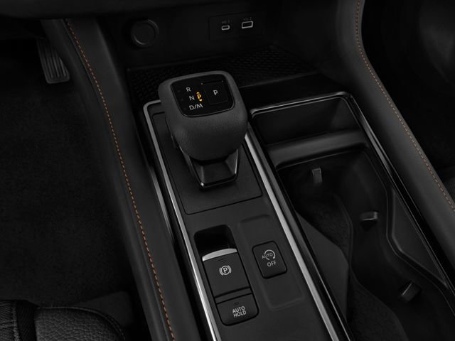 Used 2023 Nissan Pathfinder Platinum w/ Cargo Package image 9