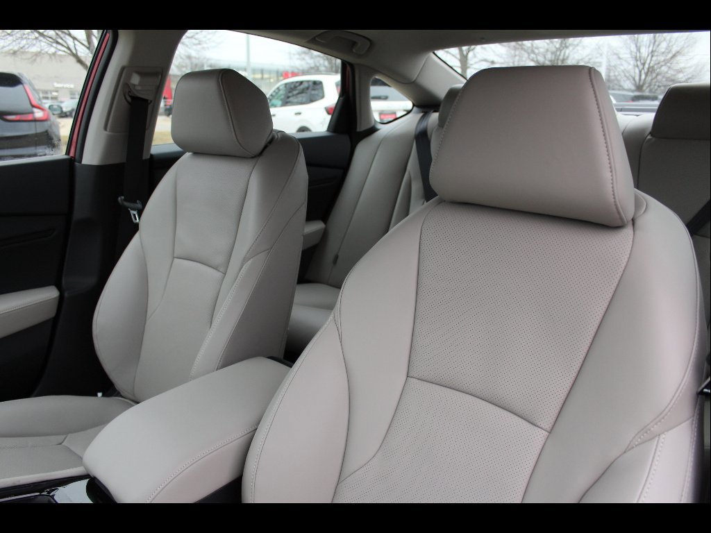 New 2026 Honda Accord Touring image 7