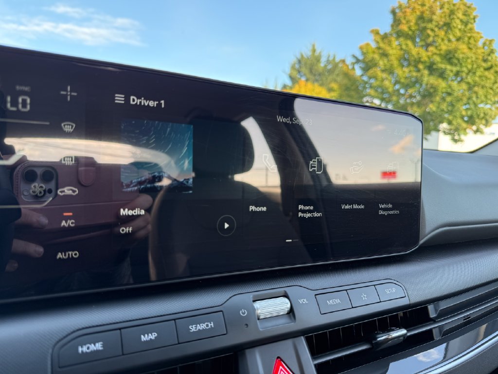 Certified 2025 Kia K4 EX FWD image 27