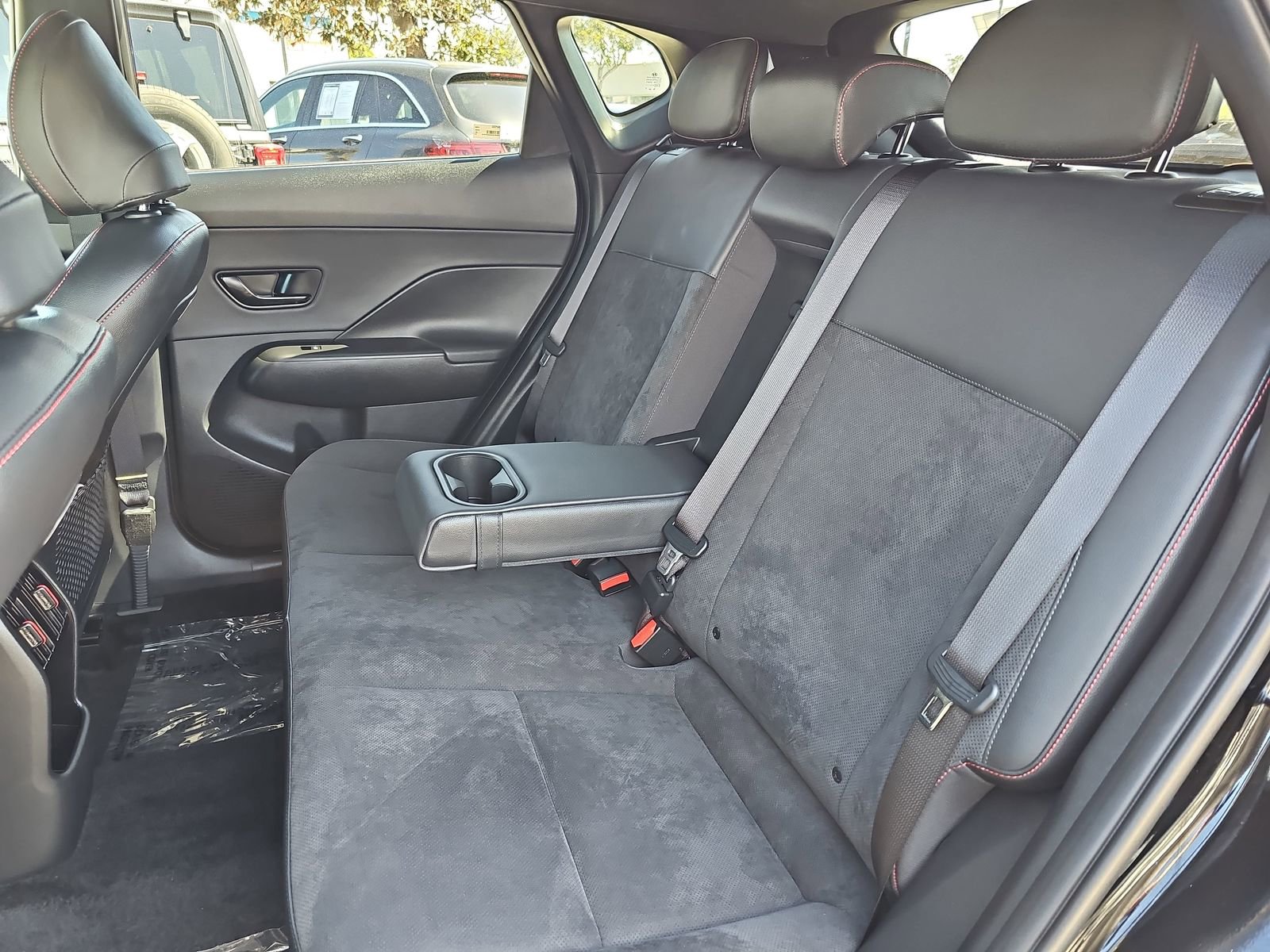 Certified 2025 Hyundai Kona N Line S image 13