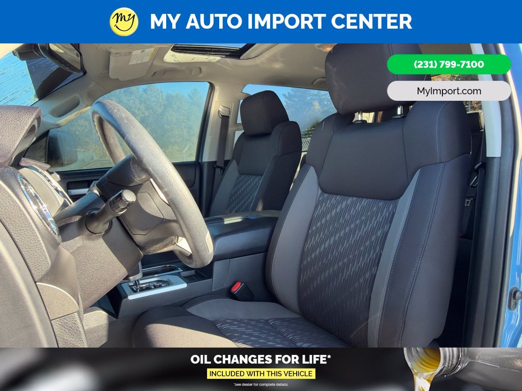 Used 2020 Toyota Tundra SR5 AWD/4WD image 13