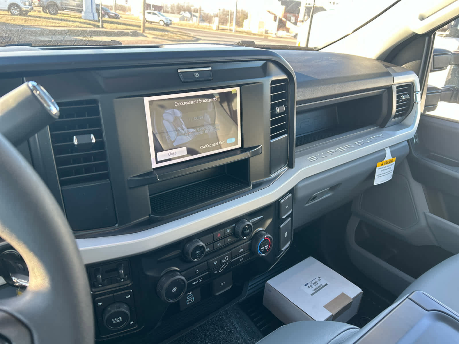 New 2026 Ford F350 XL image 47