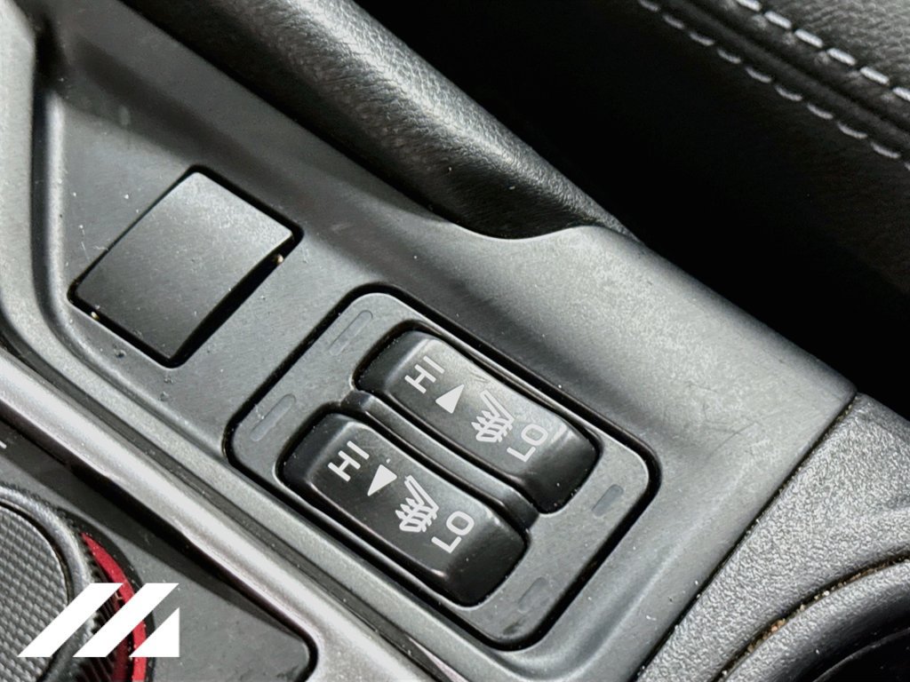 Used 2021 Subaru Forester Premium AWD/4WD image 21