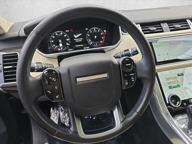 Used 2018 Land Rover Range Rover Sport HSE image 18