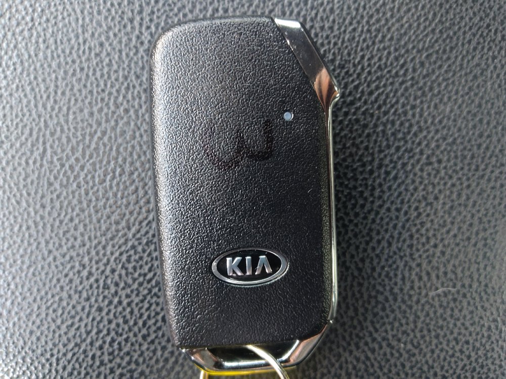 Used 2021 Kia Forte GT-Line w/ GT-Line Premium Package FWD image 32