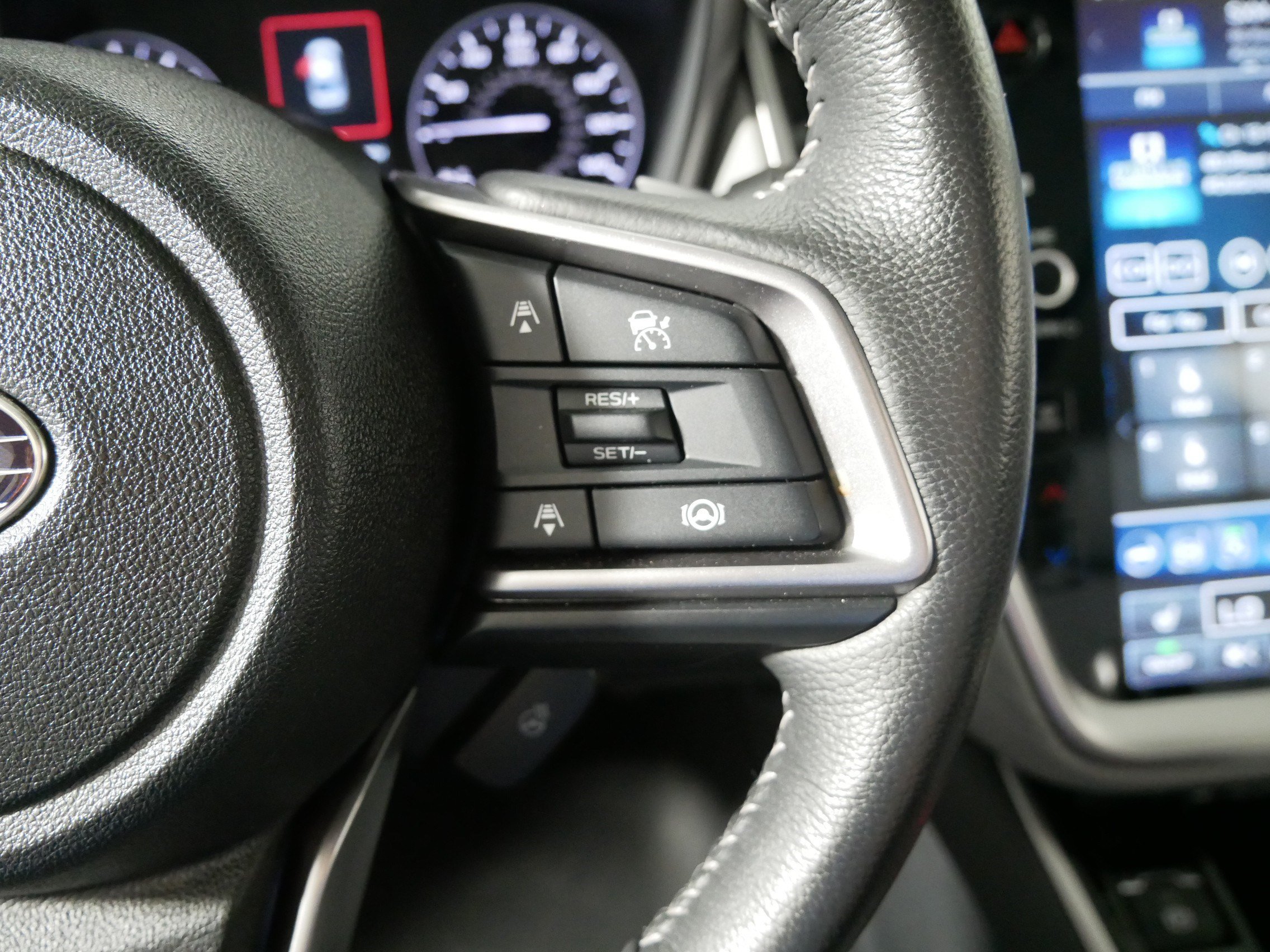 Used 2024 Subaru Legacy Limited AWD/4WD image 28