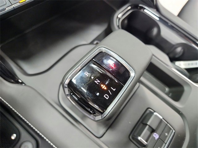 New 2026 GMC Sierra 1500 AT4X image 28