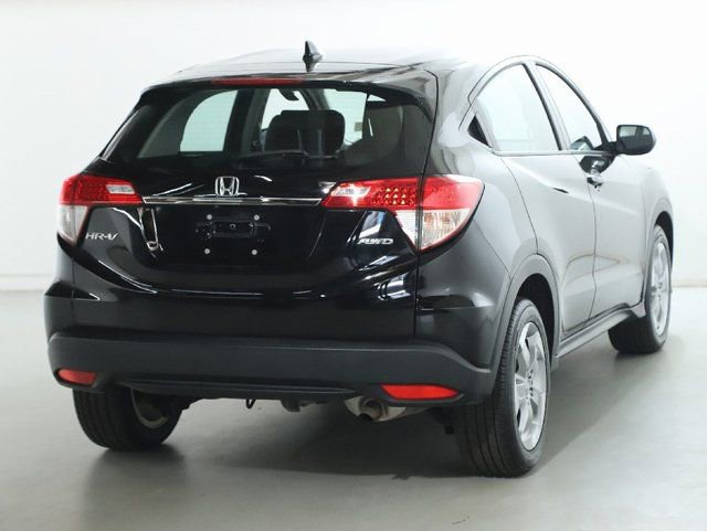 Used 2020 Honda HR-V LX image 45