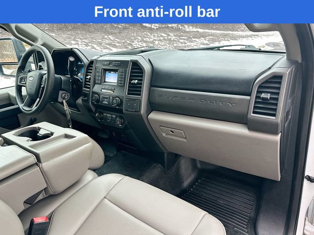 Certified 2020 Ford F350 XL image 24