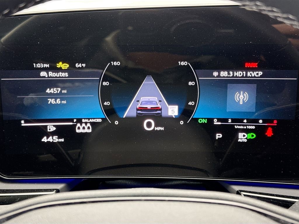 Certified 2025 Audi A5 2.0T Premium Plus w/ Premium Plus image 33