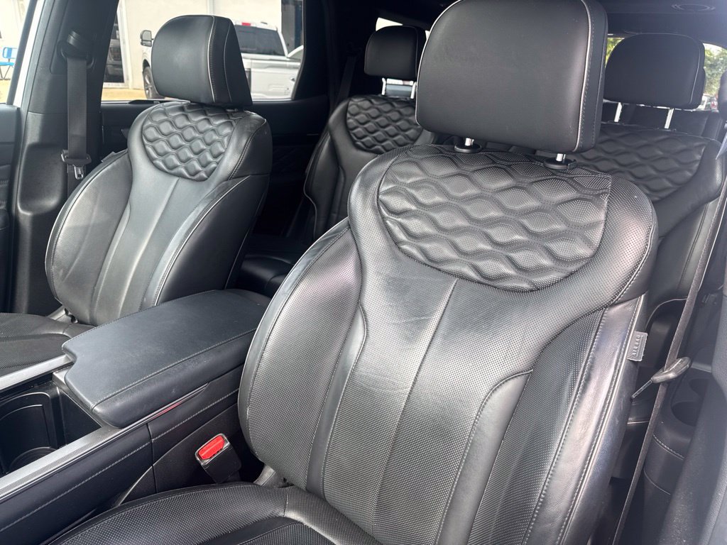 Used 2021 Hyundai Palisade Calligraphy AWD/4WD image 13