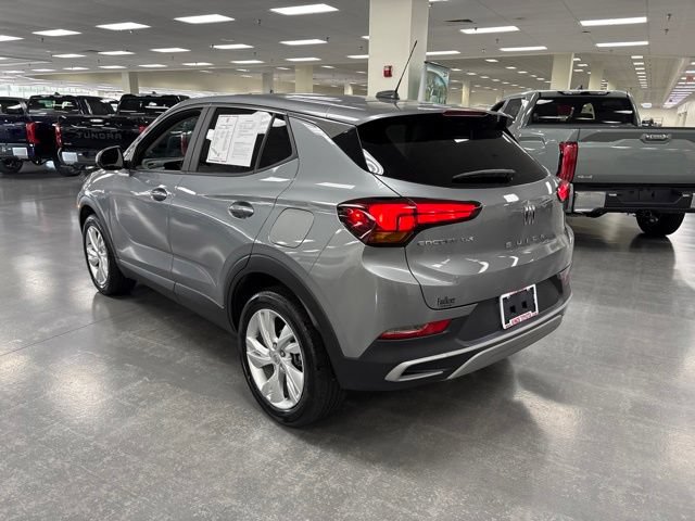 Used 2024 Buick Encore GX Preferred FWD image 5