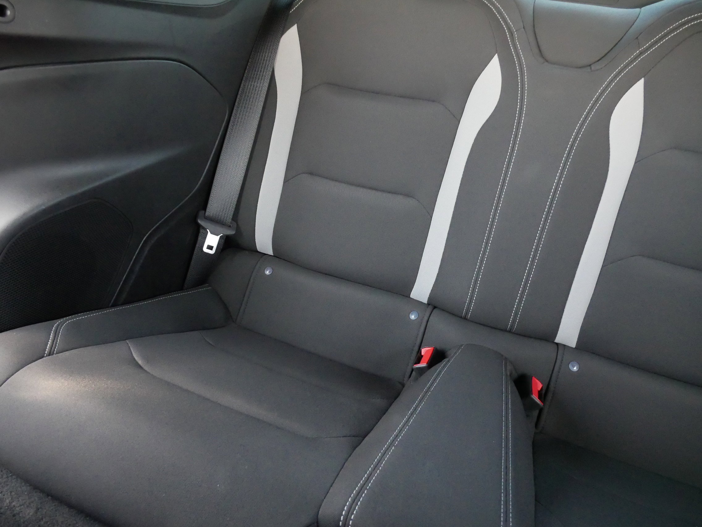 Used 2022 Chevrolet Camaro LT image 13