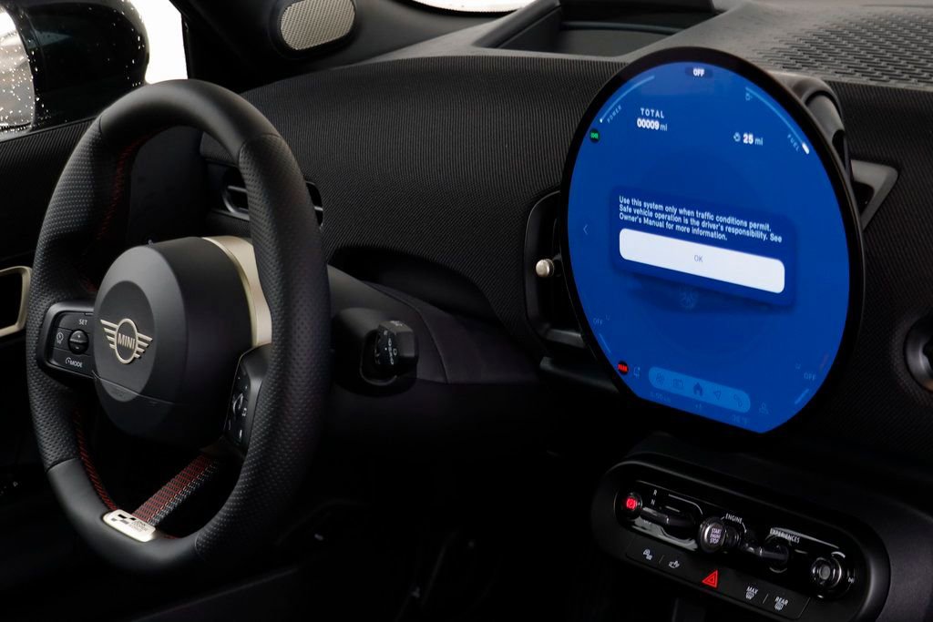 New 2026 MINI Cooper John Cooper Works image 22